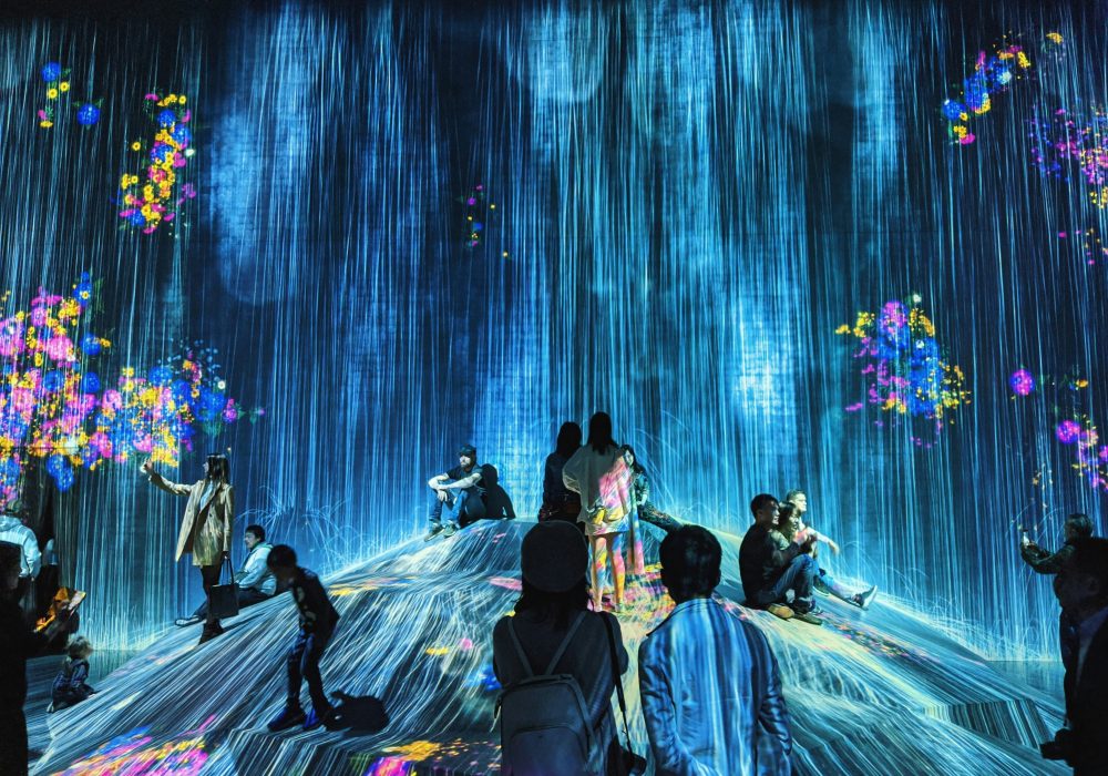 Exploring Tokyo’s Artistry: A Journey Through Japan’s Creative Soul