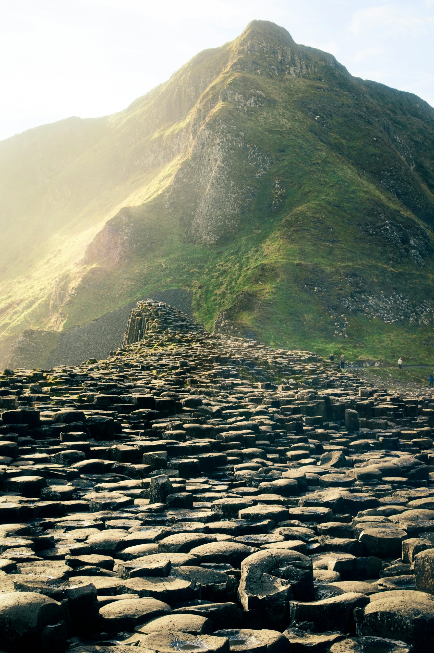 Scotland and Ireland travel