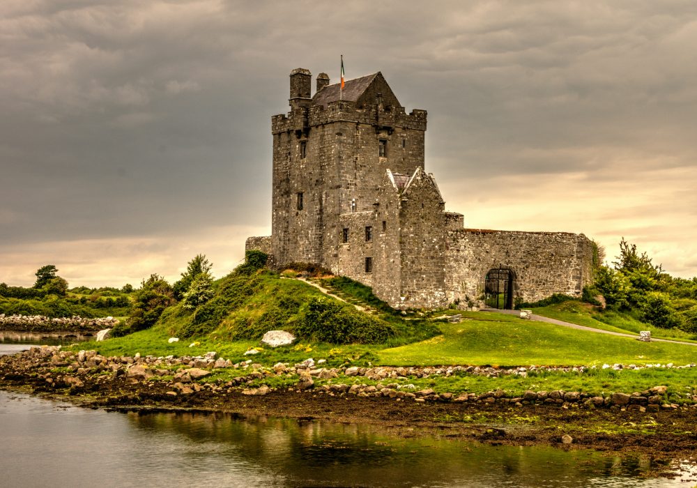 Destination Spotlight: Ireland Insider Tips