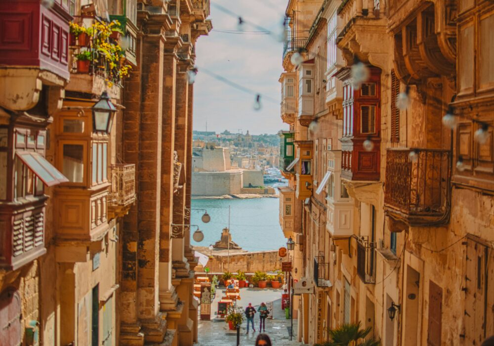 Malta: Travel Inspiration