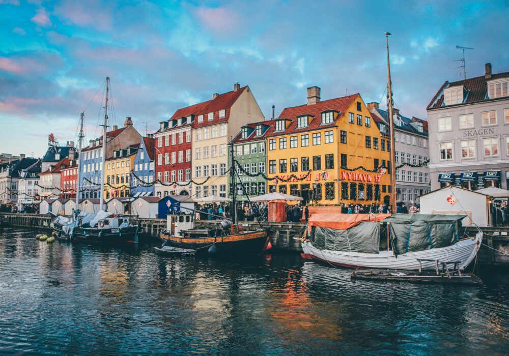 Denmark: Travel Inspiration