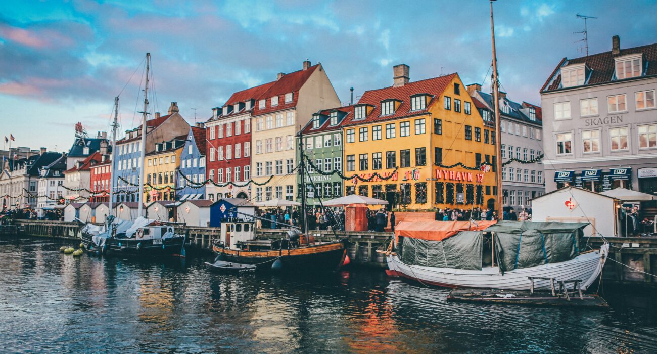 Denmark: Travel Inspiration