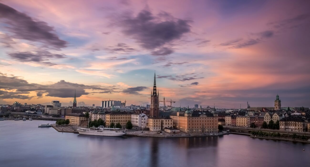 Sweden: Travel Inspiration