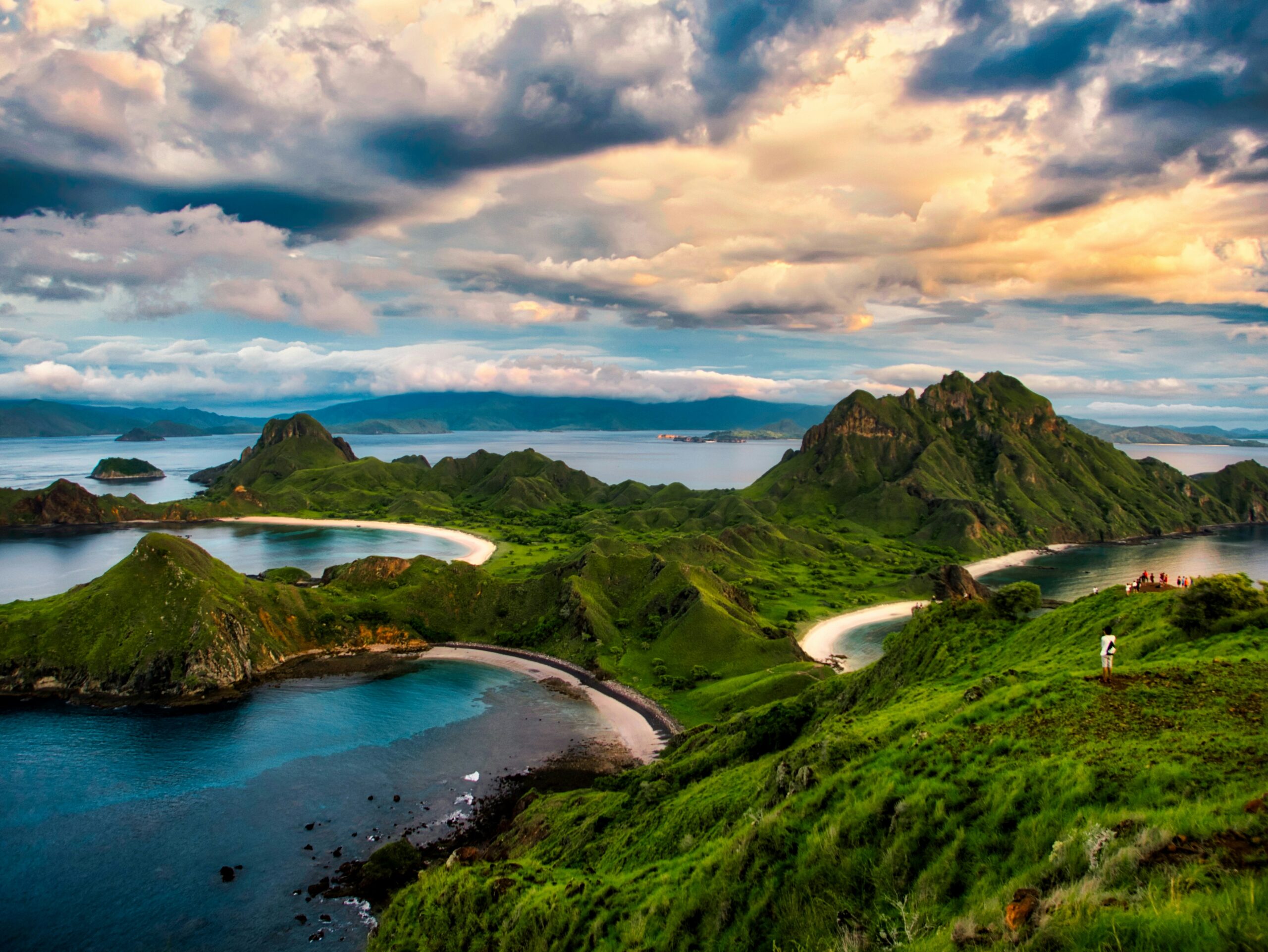 Labuan Bajo Flores Indonesia