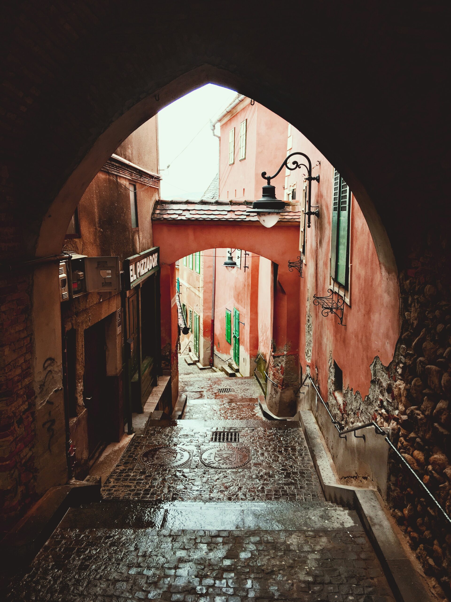 Sibiu Romania